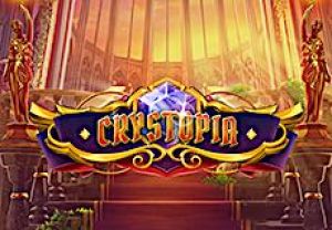 General information about Crystopia slot