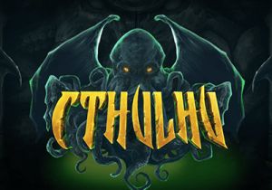 General information about Cthulhu slot