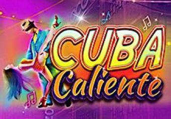 Cuba Caliente logo