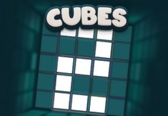 Cubes 2 logo