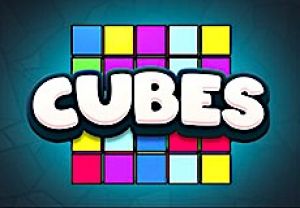 General information about Cubes slot