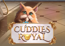Cuddles Royal