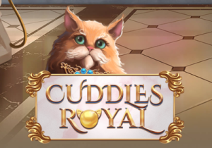 General information about Cuddles Royal slot