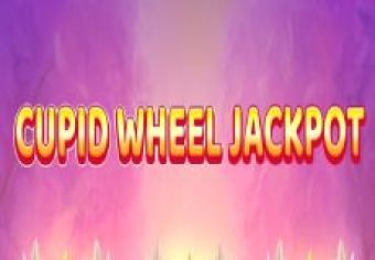 Cupid Wheel Jackpot logo