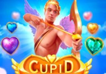 Cupid logo