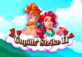 Cupids Strike 2 logo