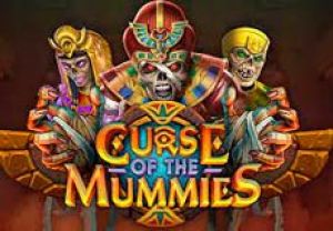 General information about Curse of the Mummies slot