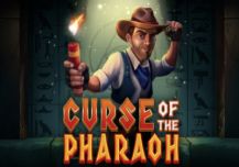 Curse of the Pharaoh