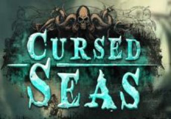 Cursed Seas logo