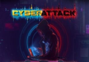 General information about Cyber Attack slot