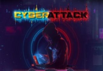 Cyber Attack logo