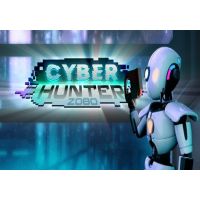 Cyber Hunter 2080