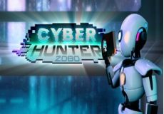 Cyber Hunter 2080