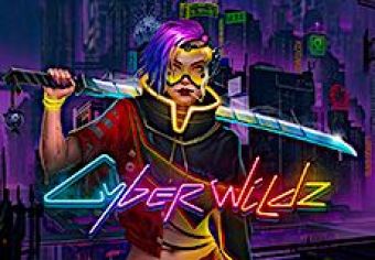 Cyber Wildz logo