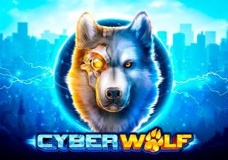 Cyber Wolf logo