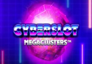 General information about Cyberslot Megaclusters slot