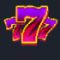 Lucky Purple 7s symbol