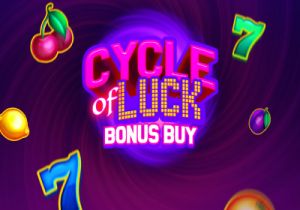 General information about Cycle of Luck Bonus Buy slot