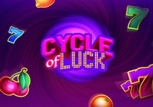 General information about Cycle of Luck slot