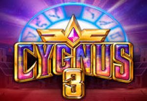 General information about Cygnus 3 slot