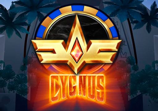 Cygnus logo