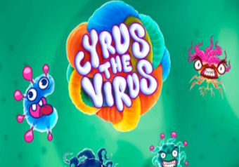 Cyrus the Virus logo