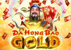 General information about Da Hong Bao Gold slot