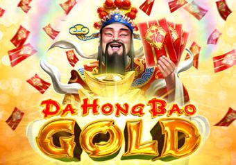 Da Hong Bao Gold logo