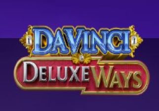 Da Vinci DeluxeWays logo