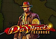 Da Vinci's Treasure