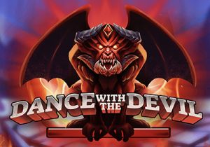 General information about Dance with the Devil slot