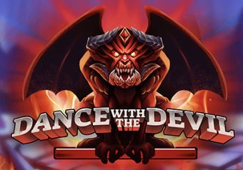 Dance with the Devil logo