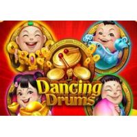 Dancing Drums Slot Review | Free Play