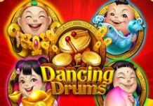 Dancing Drums