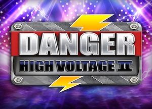 General information about Danger High Voltage 2 slot
