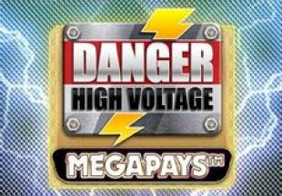 General information about Danger High Voltage Megapays slot