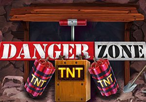 General information about Danger Zone slot