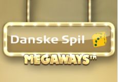 Danske Spil Megaways