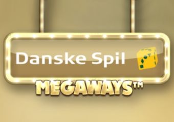 Danske Spil Megaways logo