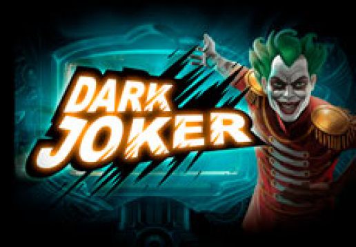 Dark Joker logo