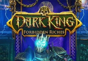 General information about Dark King: Forbidden Riches slot