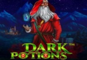 General information about Dark Potions slot