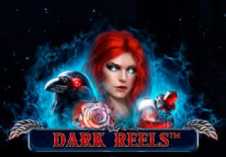 Dark Reels logo