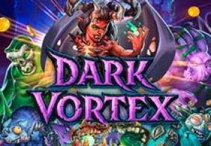 General information about Dark Vortex slot