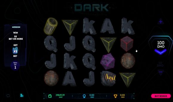 Dark