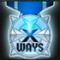 xWays symbol