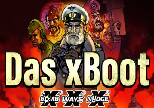 Das xBoot logo