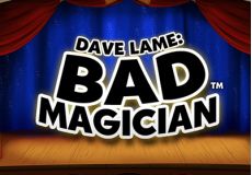 Dave Lame: Bad Magician