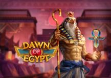 Dawn of Egypt