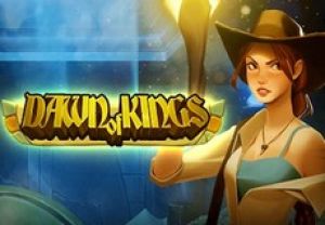 General information about Dawn of Kings slot